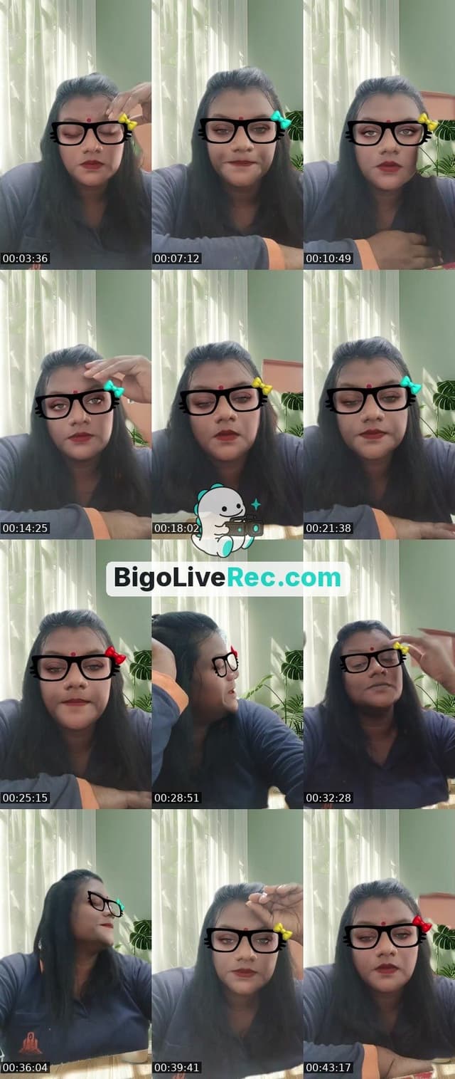 Bigo live: be frd forever by @1136625791