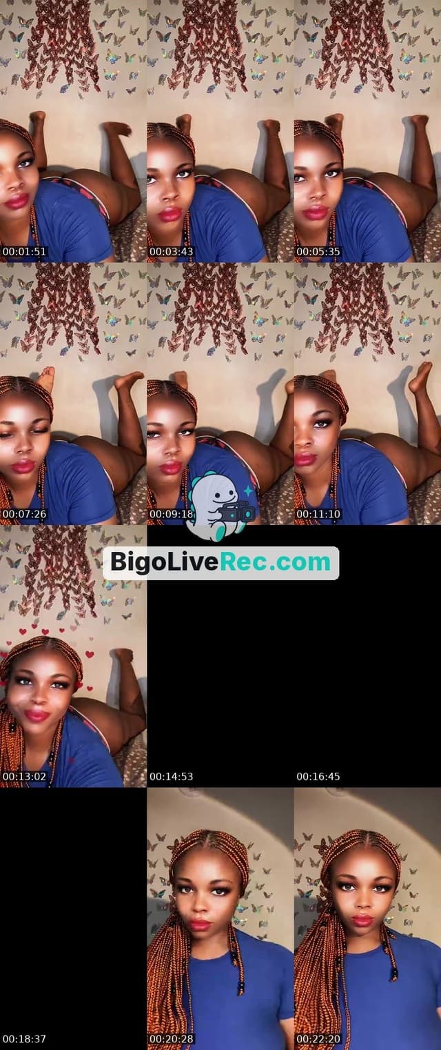 Bigo live: * by @joyful3301