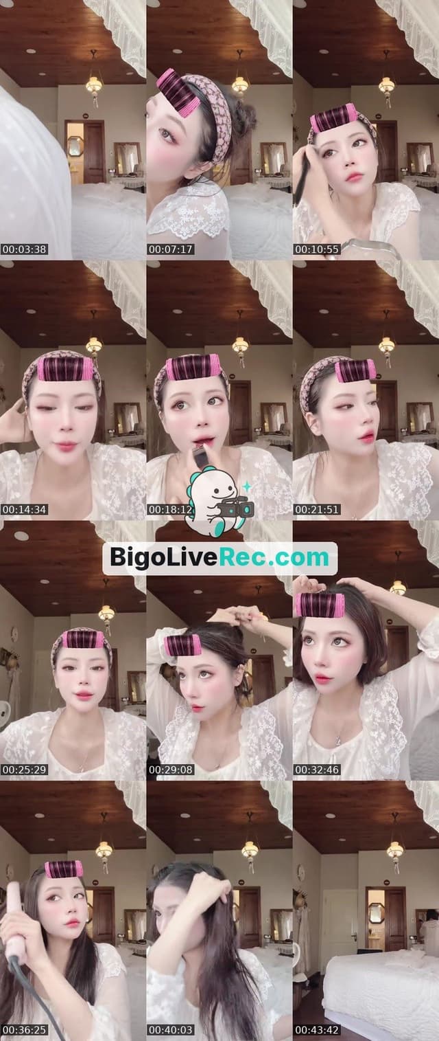 Bigo live: Forever alone💛 by @zannmie21