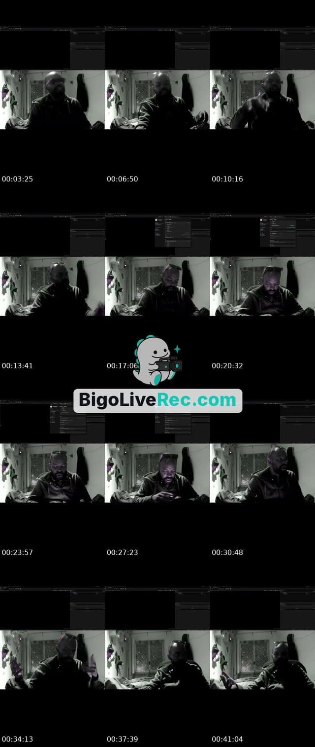 Bigo live: Welcome in my life by @959266441