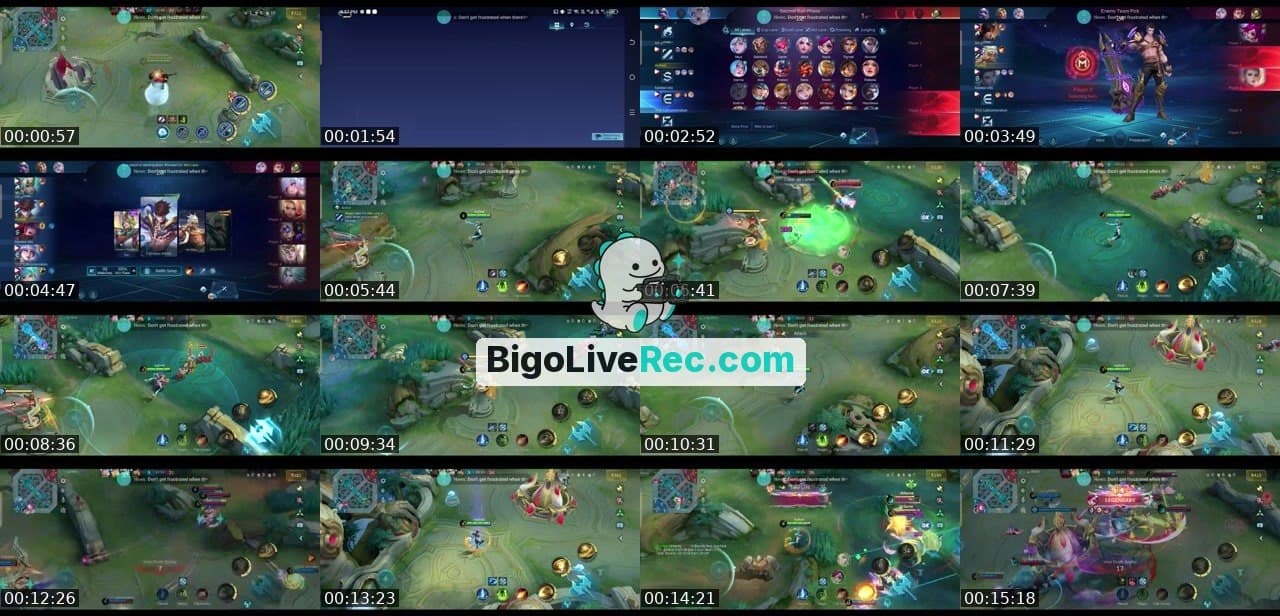 mobile legends_paoras lng🙃