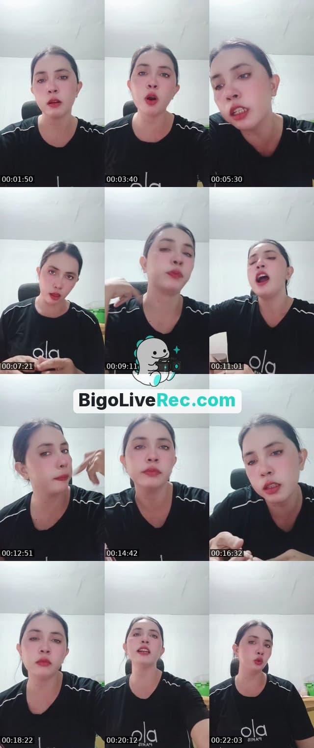 Bigo live: #Cutey 😳 by @1017270561