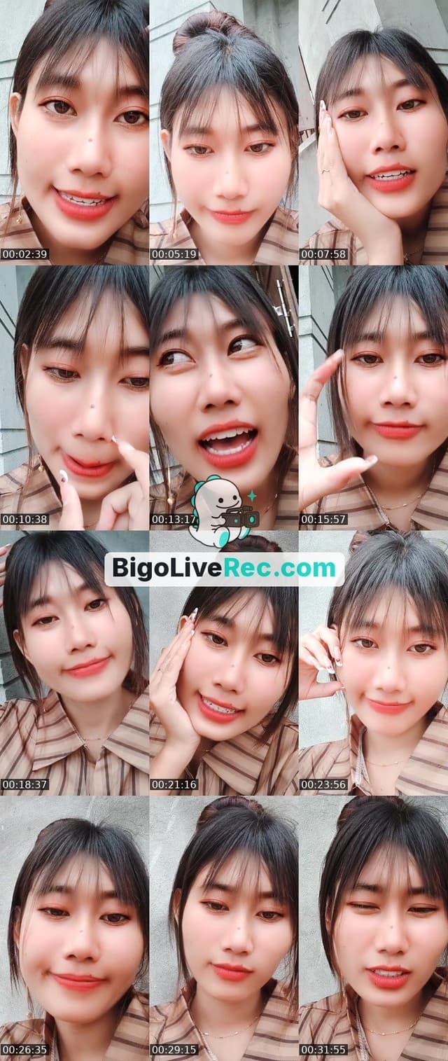 Bigo live: လက်ဆောင်သစ်လေး🥺 by @1107739635