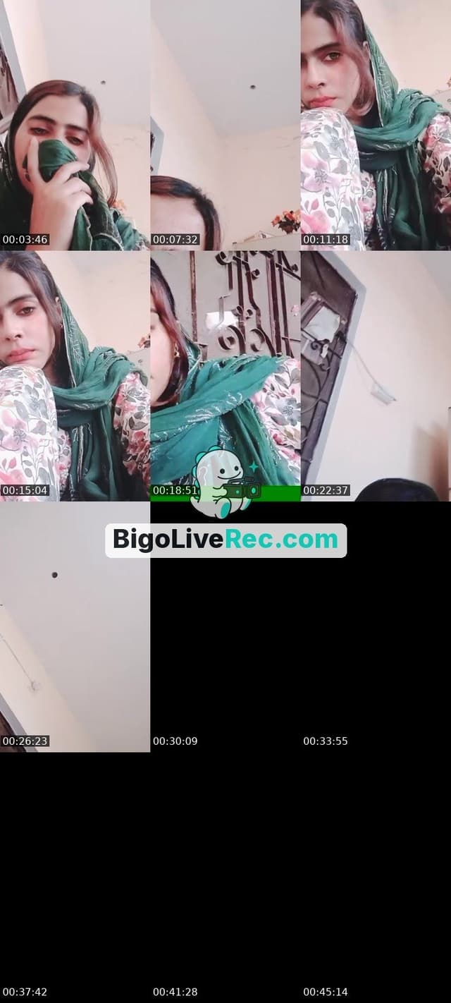 Bigo live: Sadia by @1046099244