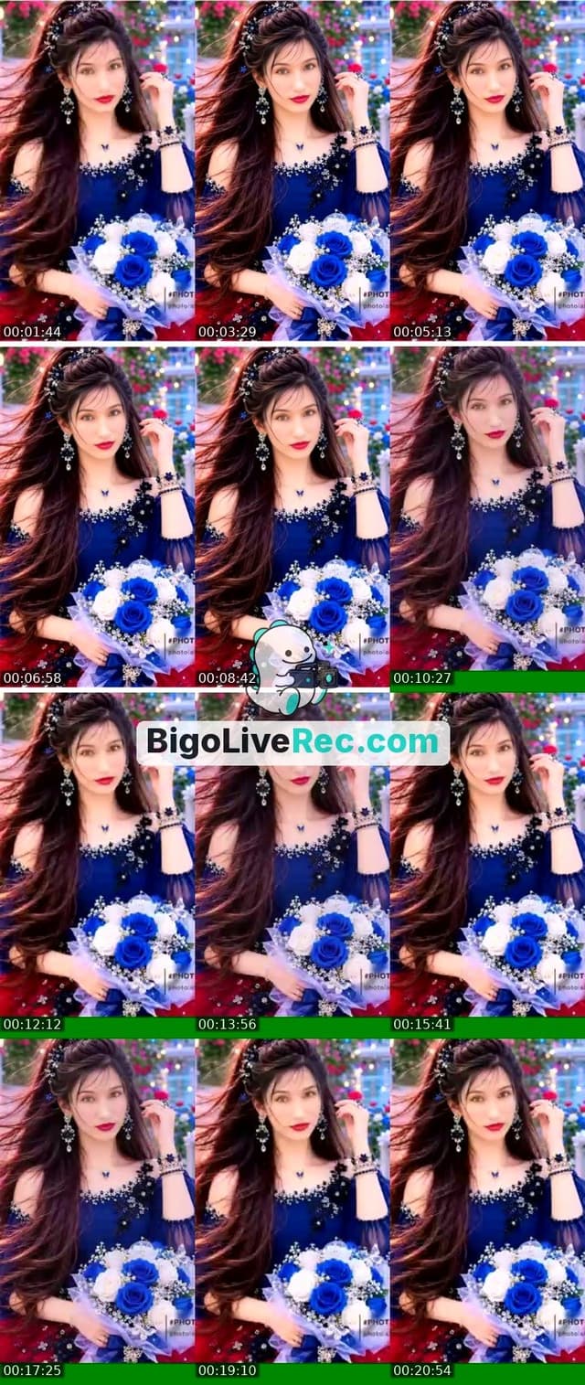 Bigo live: ✮⃟♥️Ayesha jutti by @1042843658
