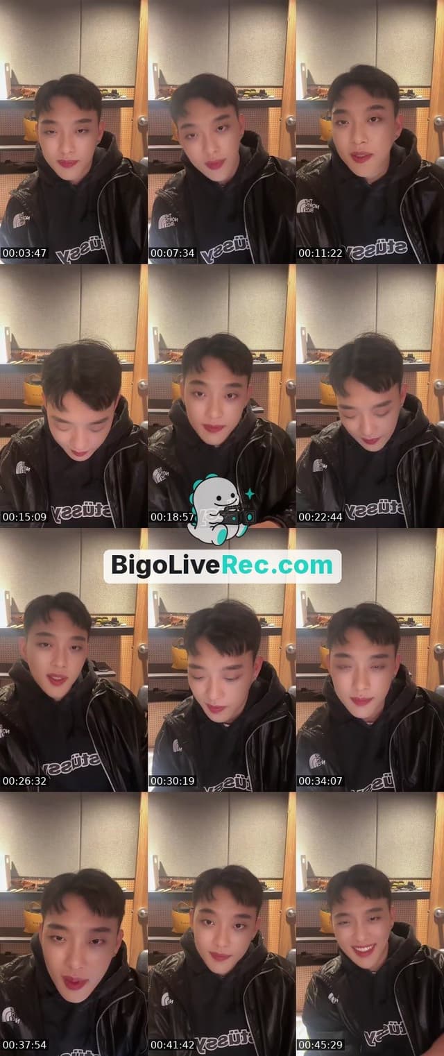 Bigo live: Welcome! And like music? by @1120174918