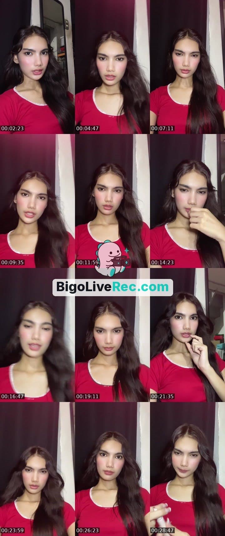 Quick live! 