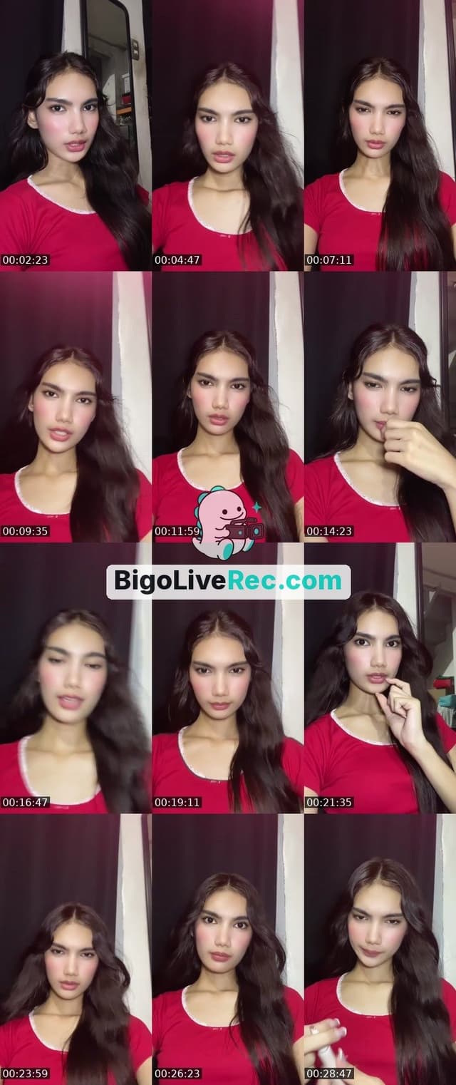 Bigo live: Quick live!  by @1131654739
