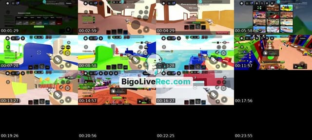 Bigo live: ID:1107193344 by @1107193344
