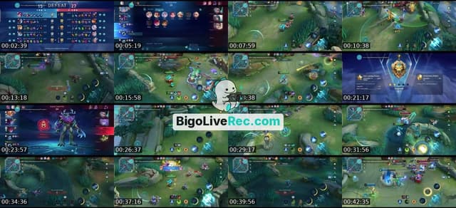 Bigo live: . by @1102231686