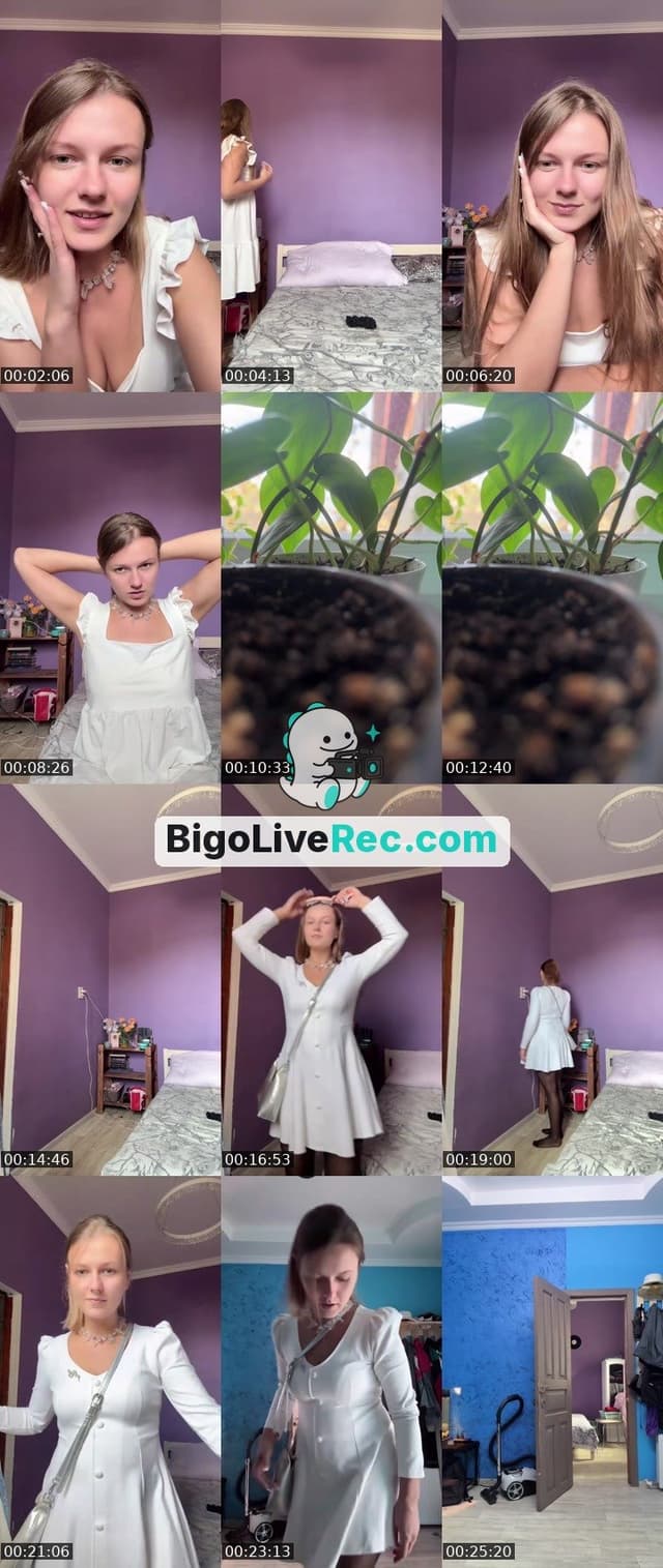 Bigo live: Добавить заголовок чата by @veterokkk
