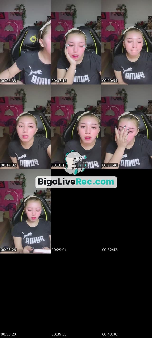 Bigo live: Abg sini jp 😍 by @naswieeydapink