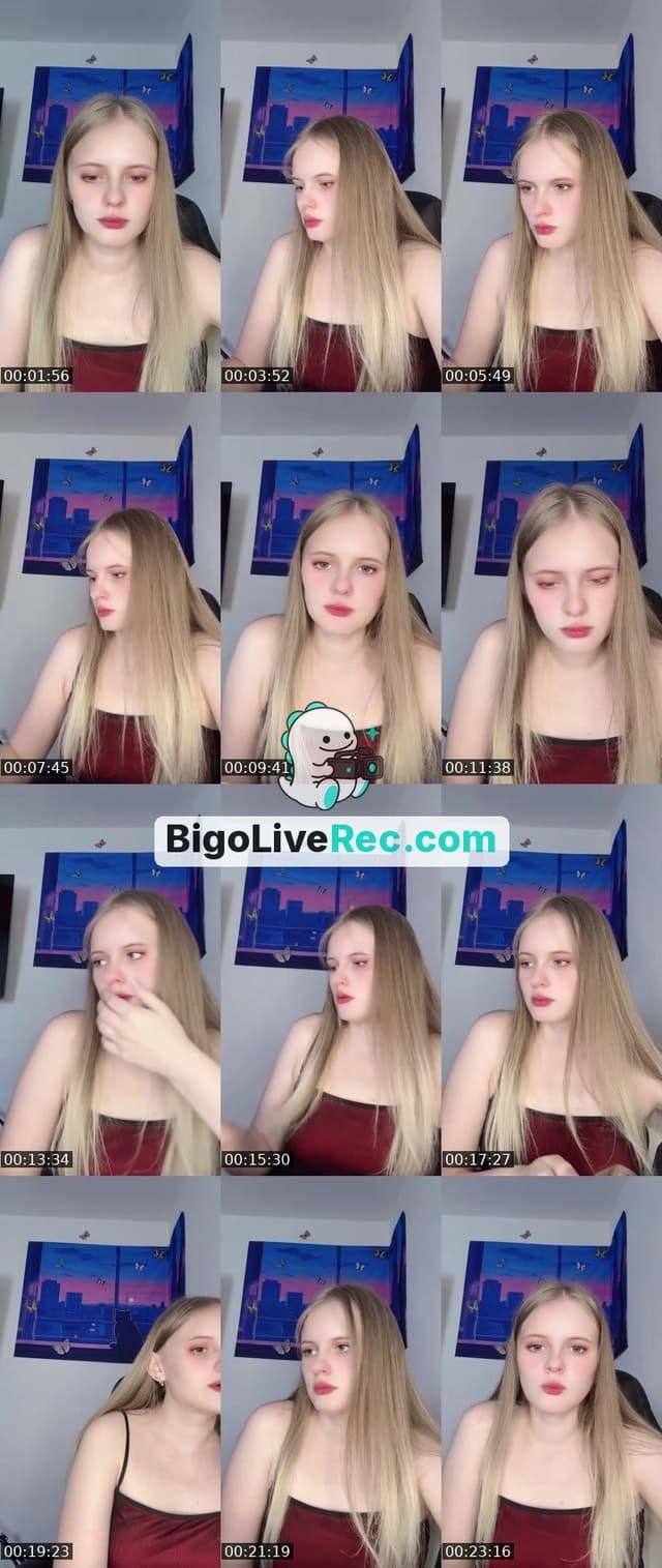 Bigo live: Заходи by @gekata.