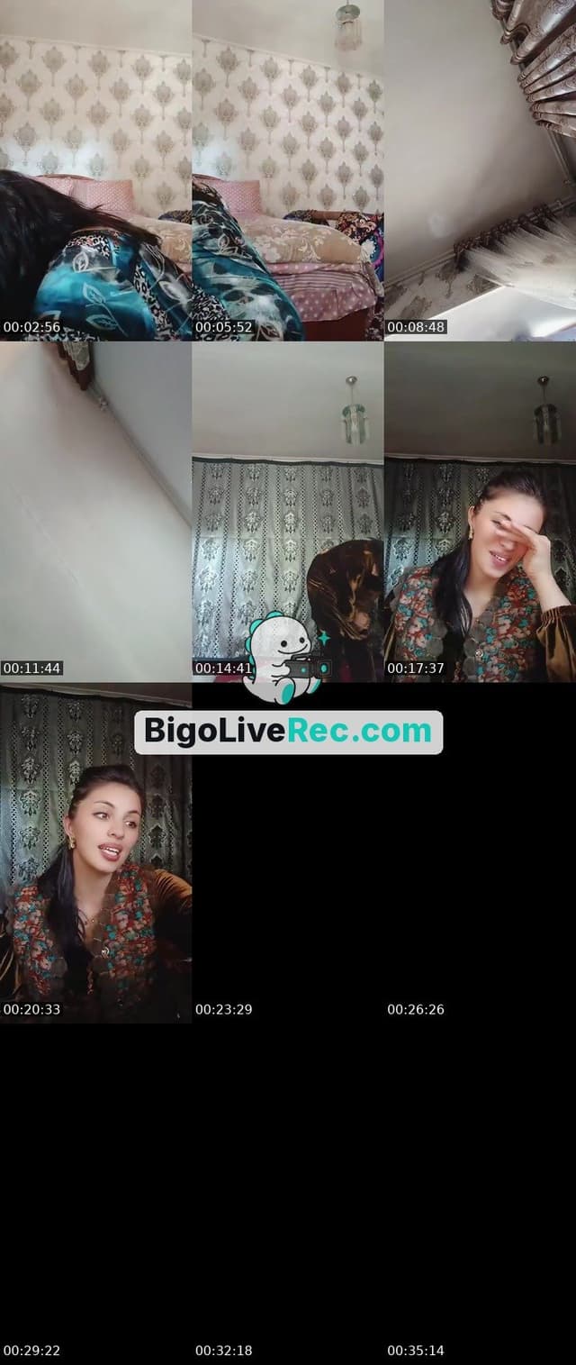Bigo live: п.х каро by @795088191