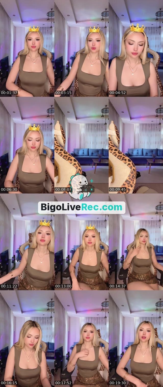 Bigo live: Mutlu et😍 by @meliisss