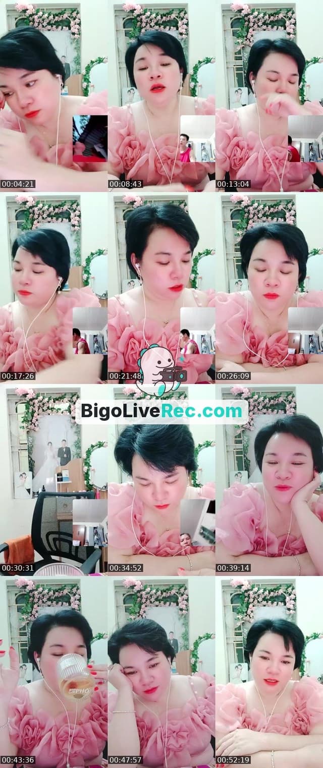 Bigo live: #Singing tâm sự by @923004272