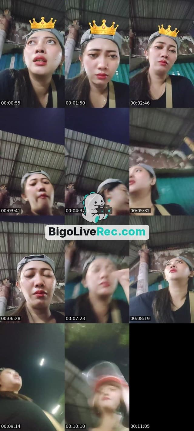Bigo live: #bigovoice wes gak rupo by @960850443