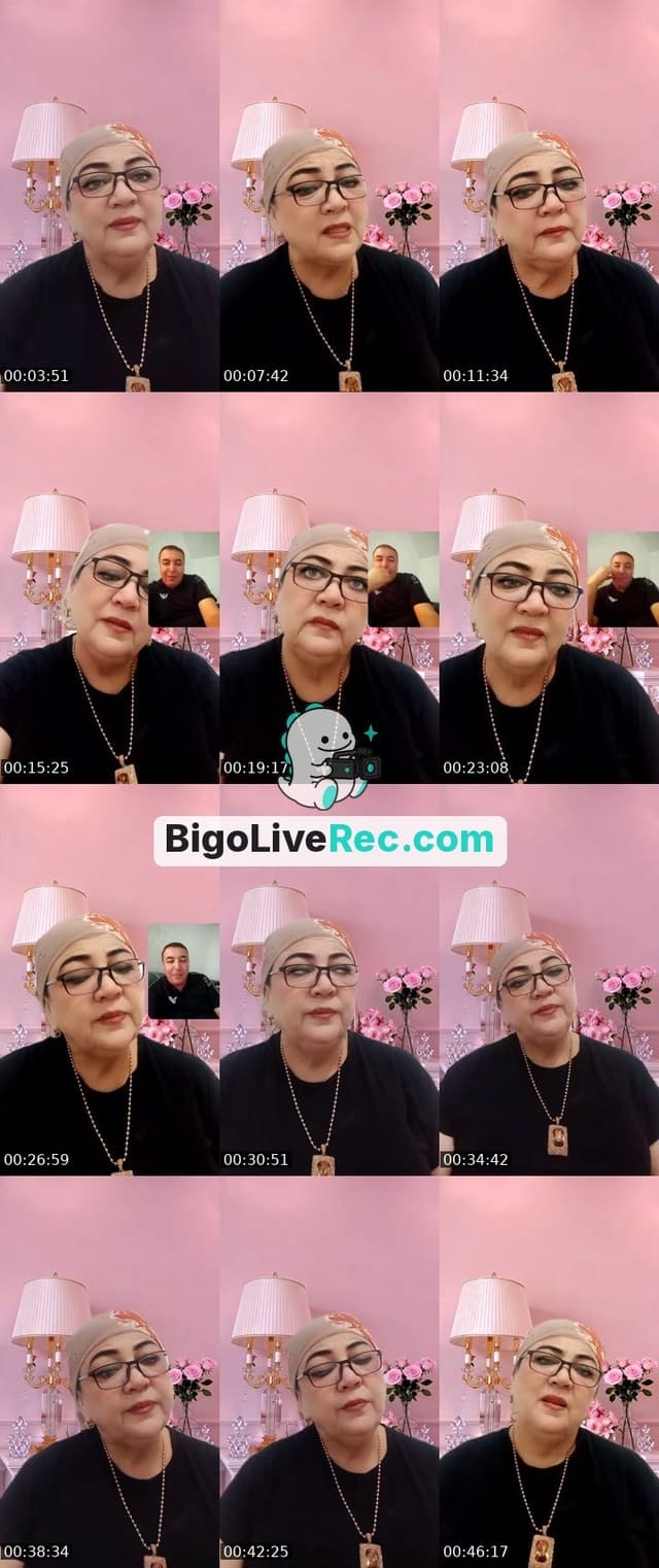Bigo live: Volidam by @1041258988