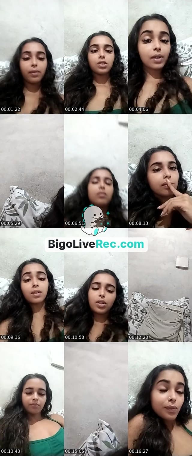 Bigo live: #Beauty * by @947052195