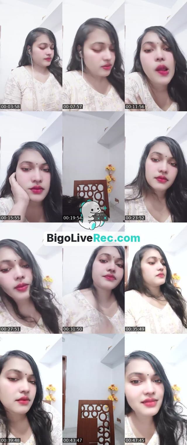 Bigo live: Ilana by @1099499283
