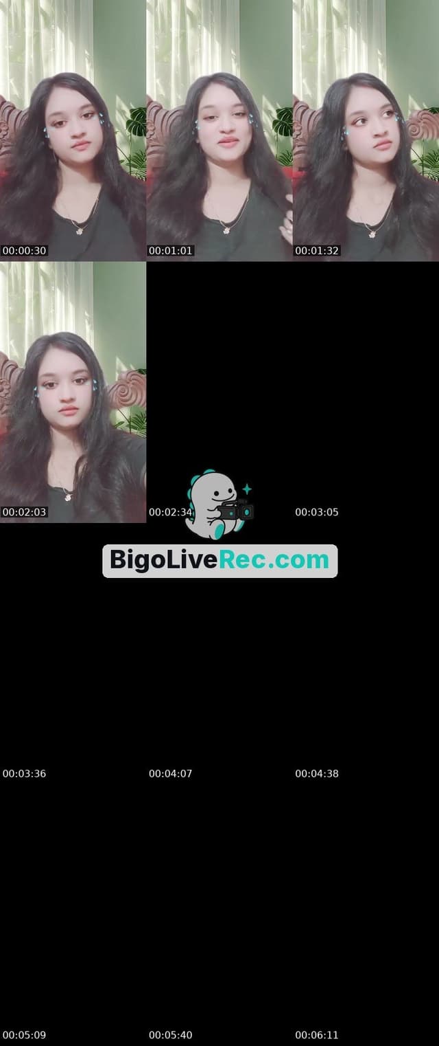 Bigo live: #Cutey Hlw🥰 by @1119633291