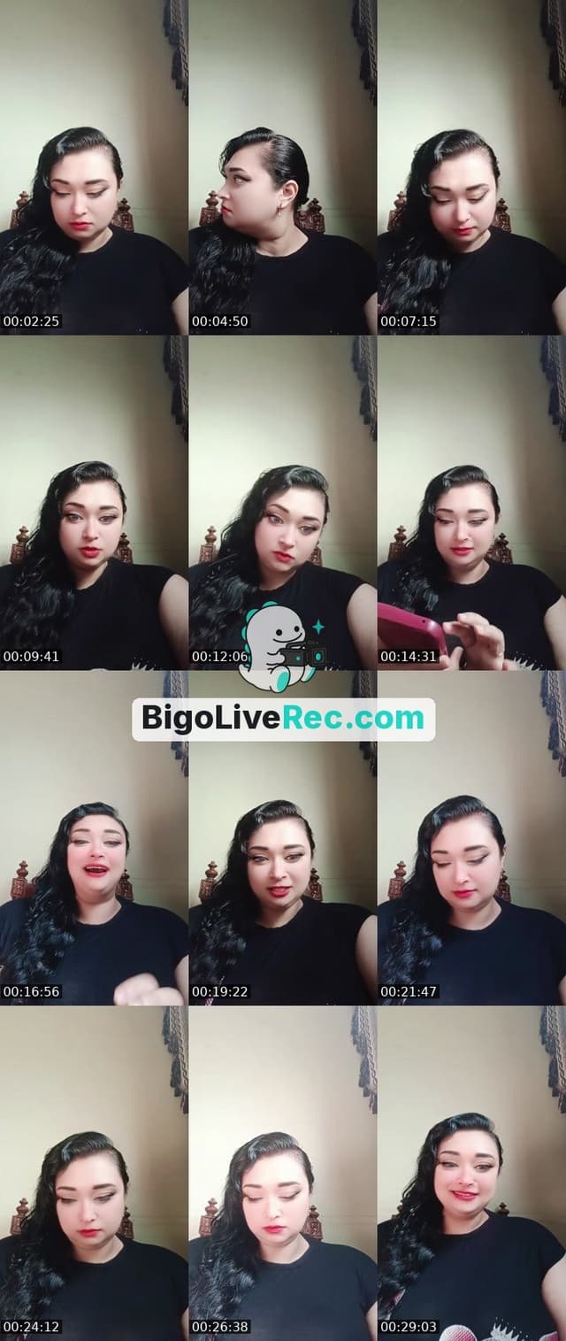 Bigo live: #مضحك مسا مسا by @1069569830