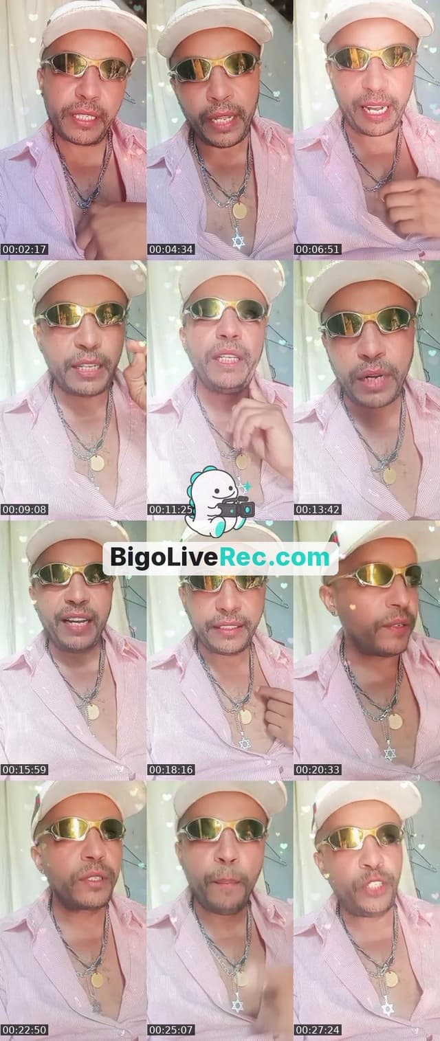 Bigo live: ⚡Chefinho  Pam⚔️ by @682959441