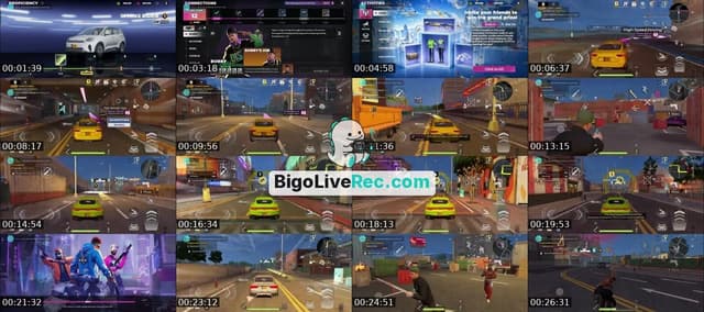Bigo live: it's play by @353957433