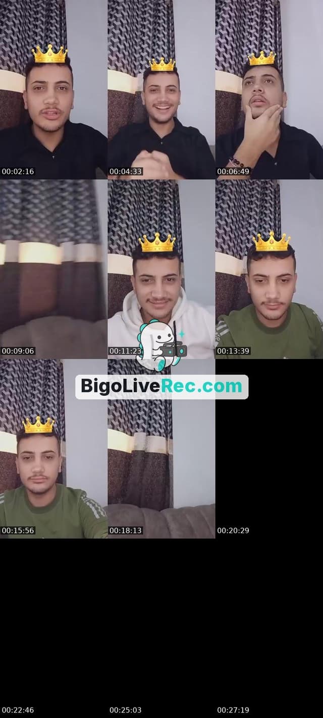Bigo live: loveee❤️ by @947508639