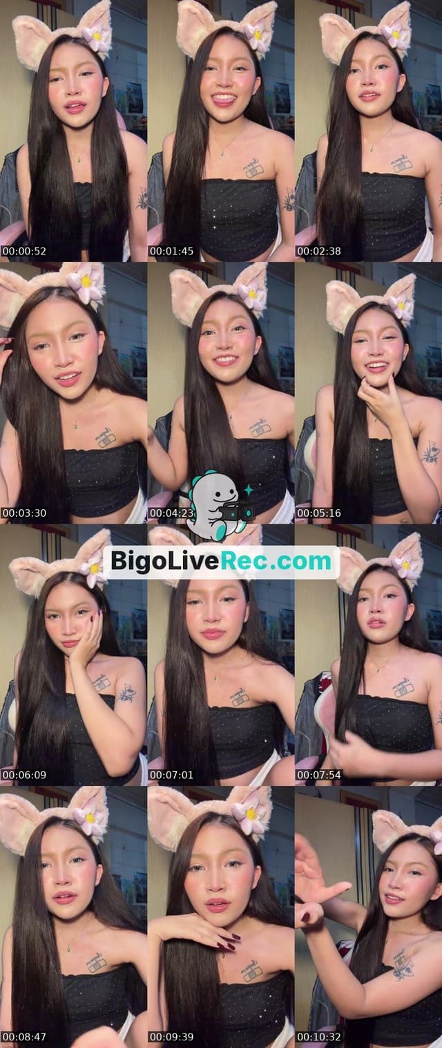 Bigo live: ป่วยใจป่วยกาย by @patchaty18