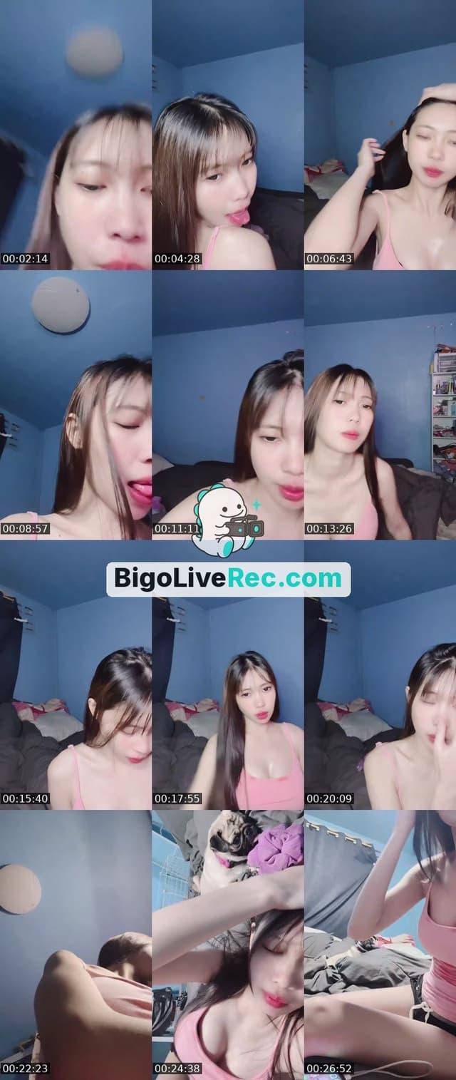 Bigo live: #Cutey Hii by @julaluk