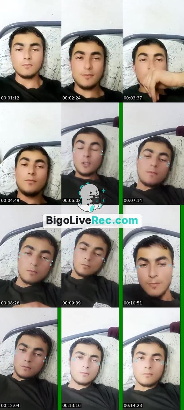 Bigo live: дима by @1137530777