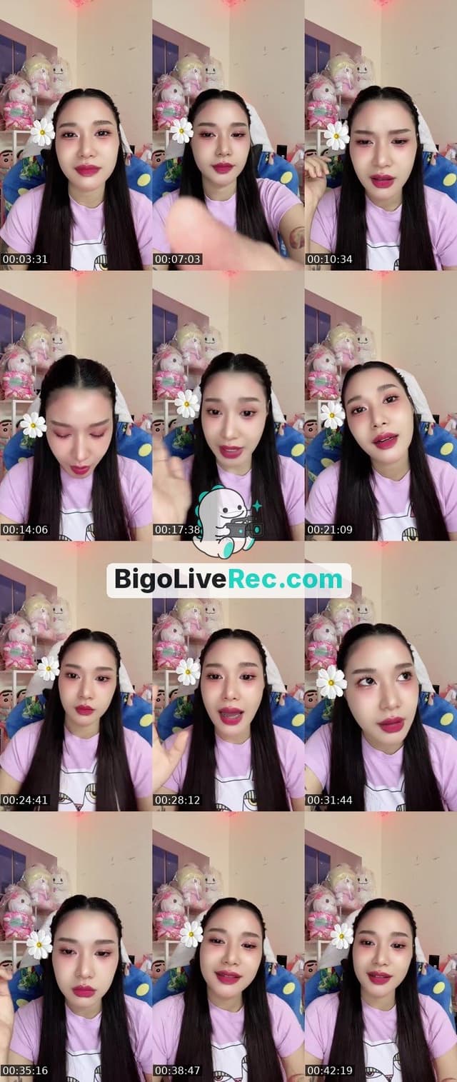Bigo live: มาหาหน่อย🫩 by @thani_