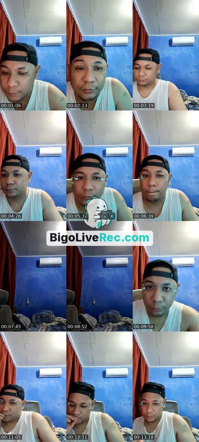 Bigo live: #BUENAMANO by @bolero.official