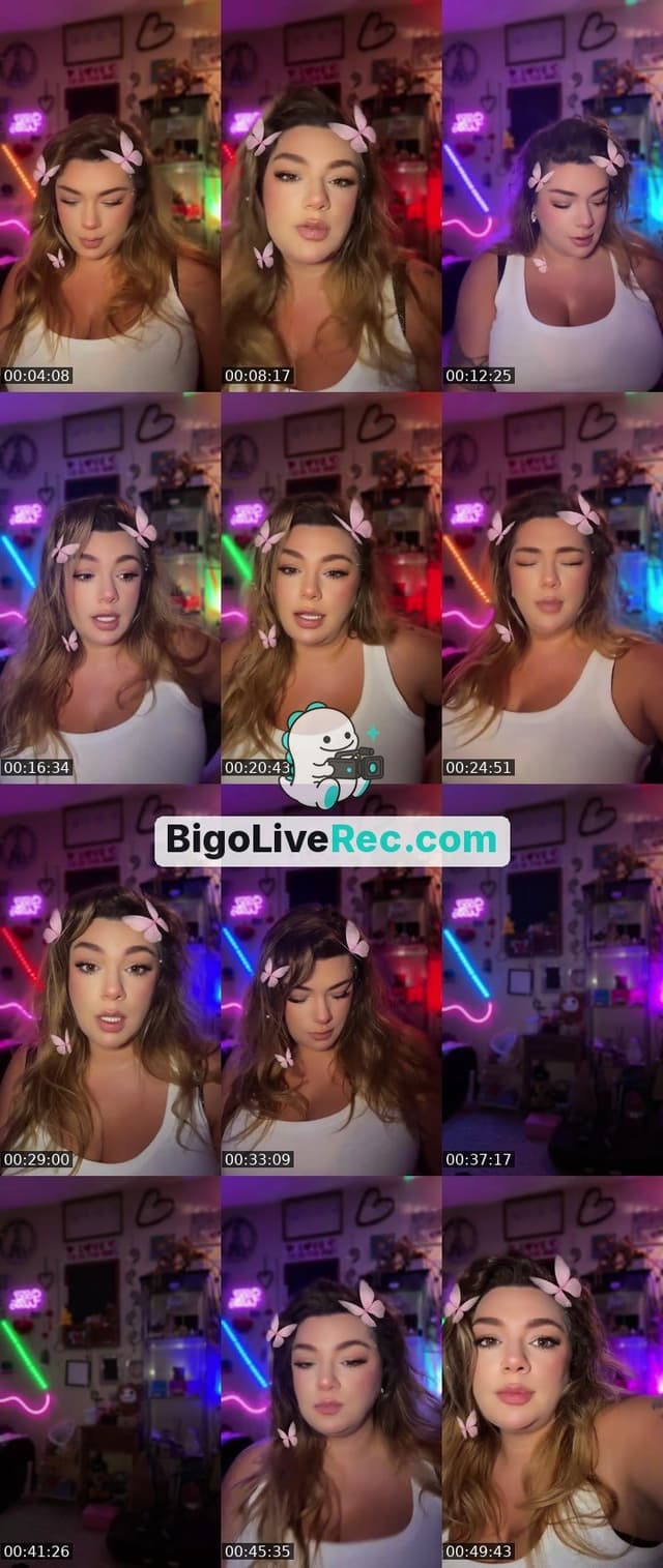 Bigo live: #chill Let’s get some Motion✨💛 by @douphph