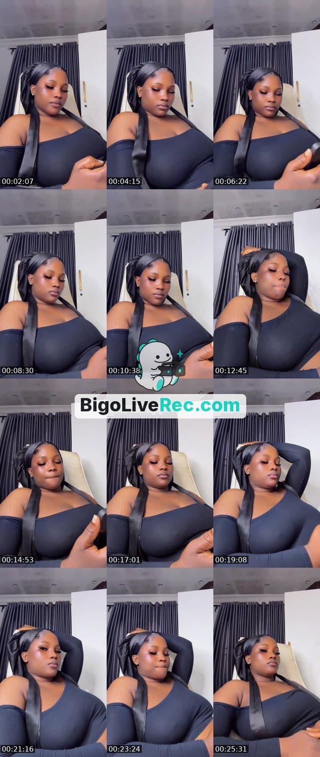 Bigo live: Dance clap good by @978085715
