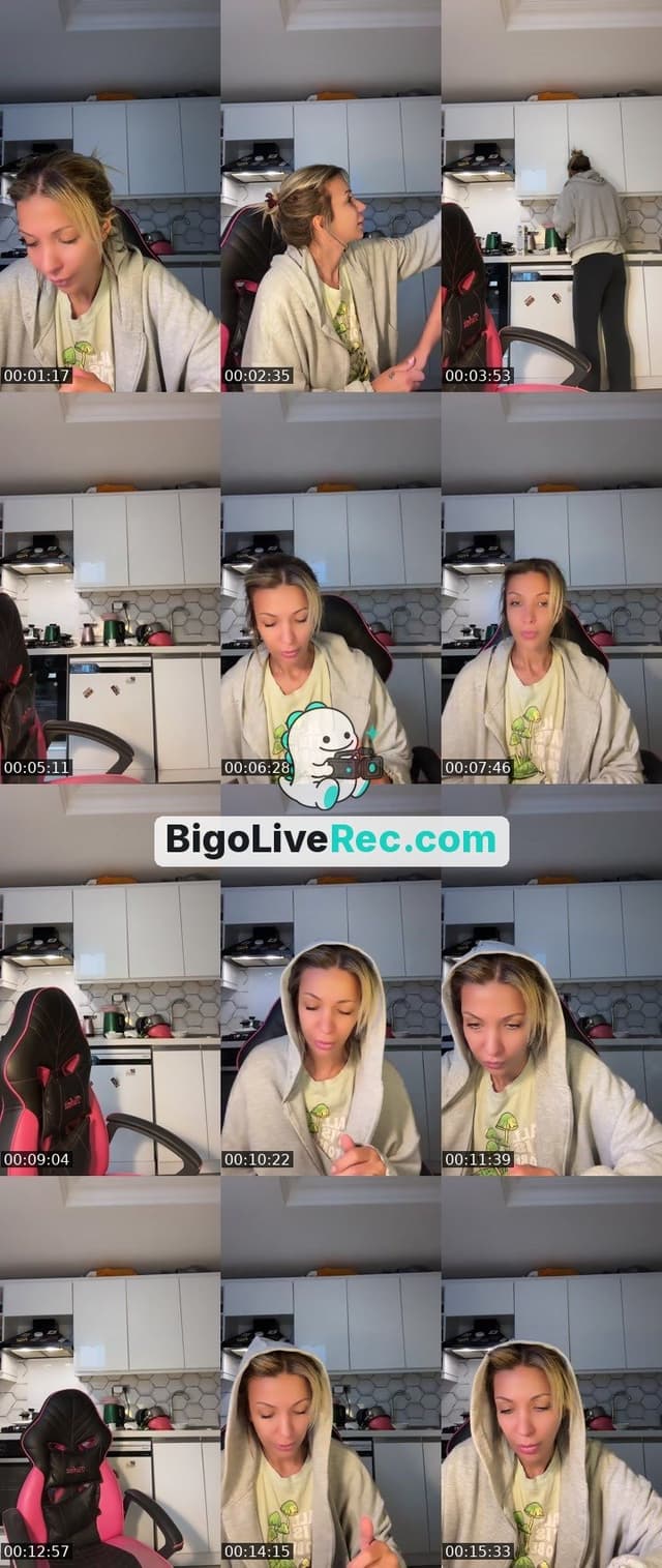Bigo live: Gelseneee💕 by @mss.aysegul.36
