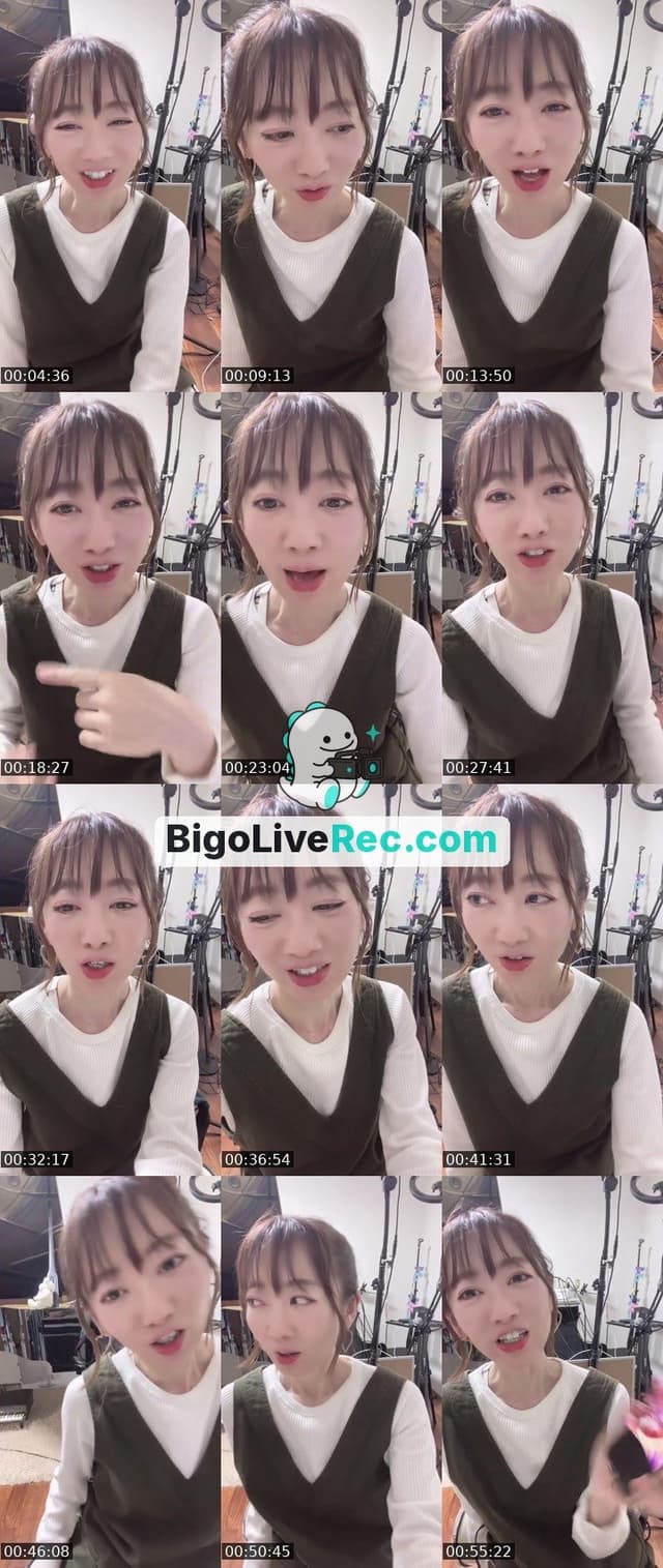 Bigo live: #初心者 ただいまーー帰宅🏝️ by @710797488
