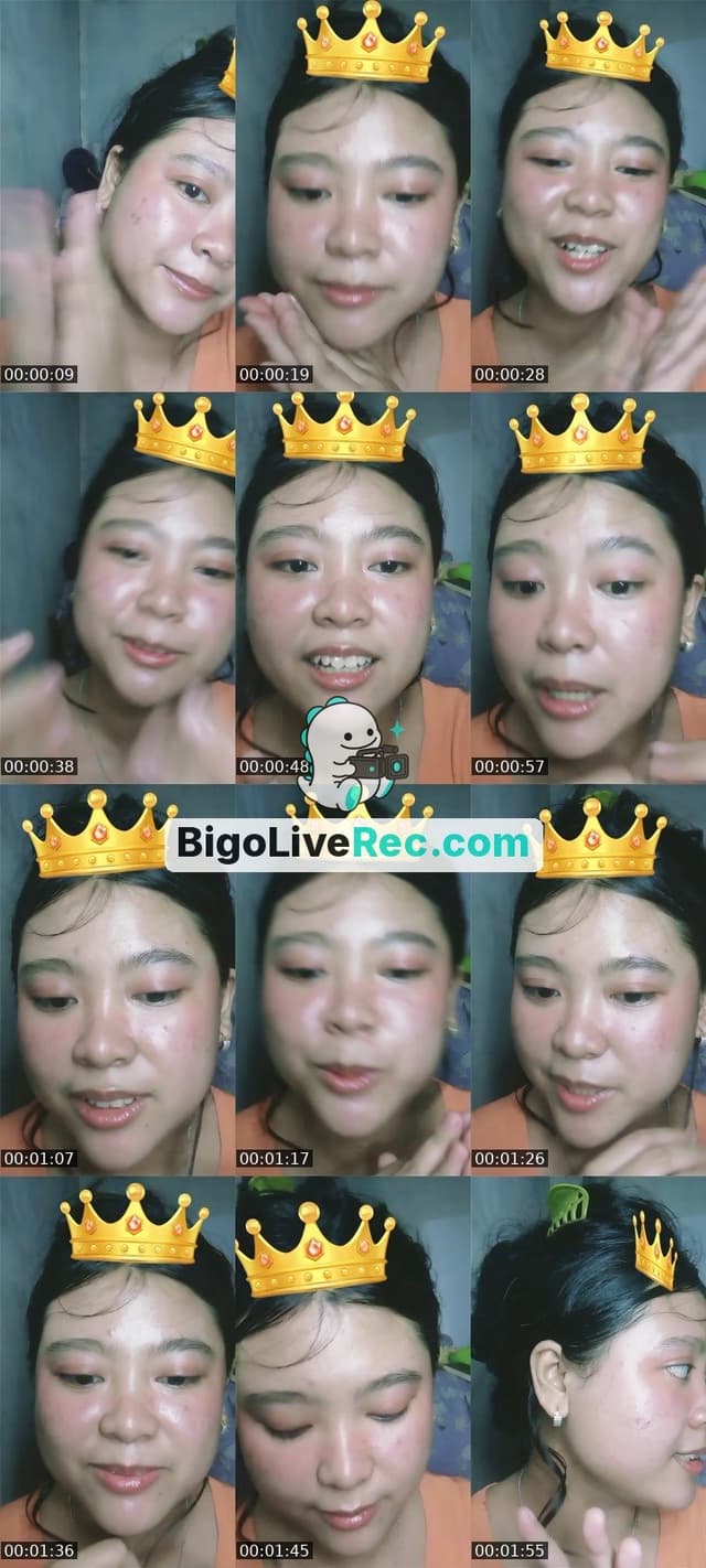 #Tambay samahan nyo ako mag live - @1139467229