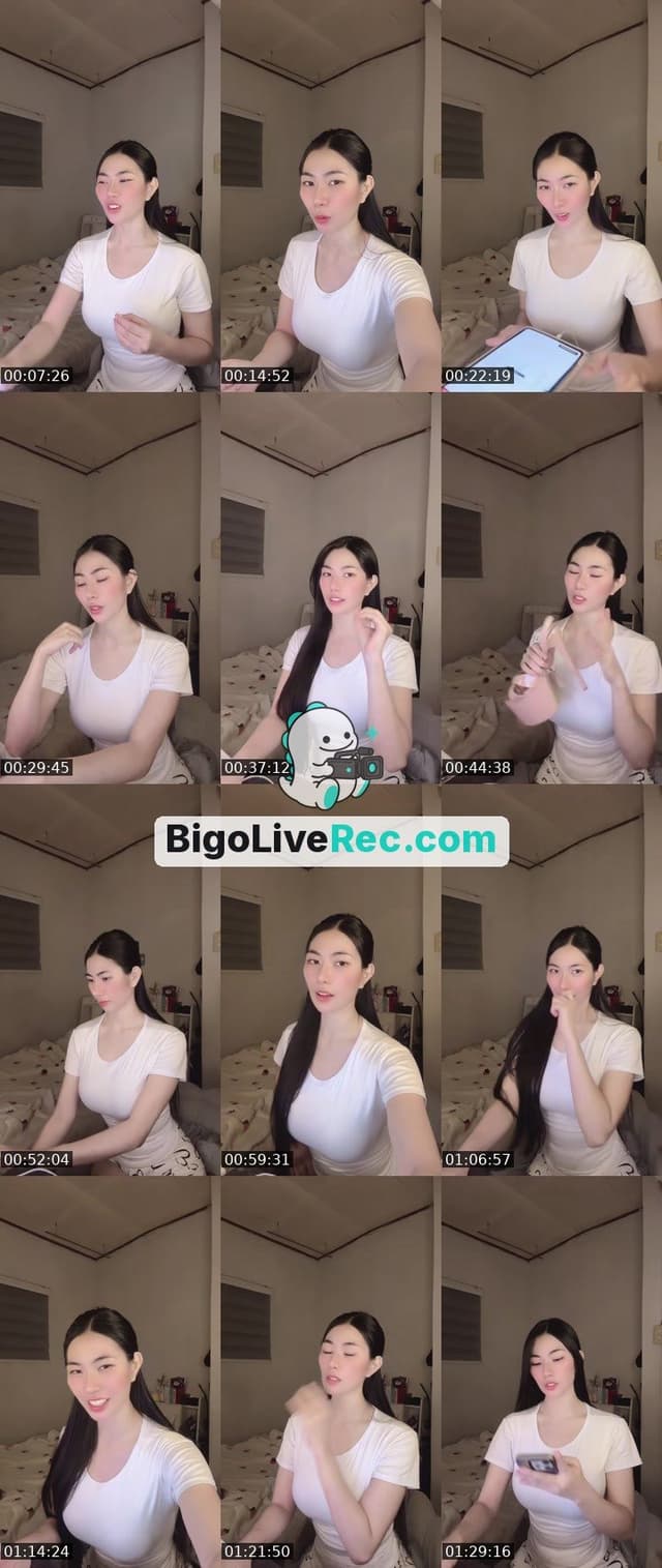 Bigo live: I’m back na po by @akotosiganda17