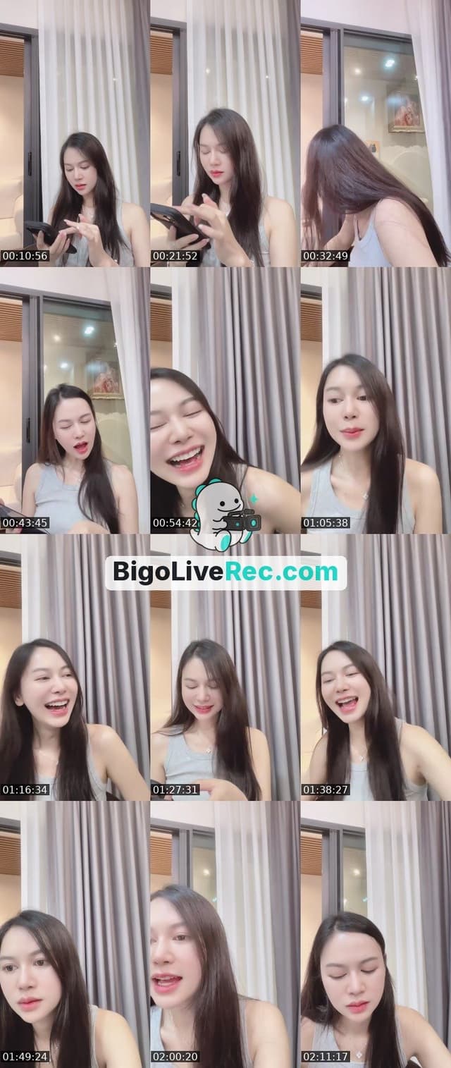 Bigo live: 🤍🌜🍳อยากมีคนรู้ใจ by @pan561