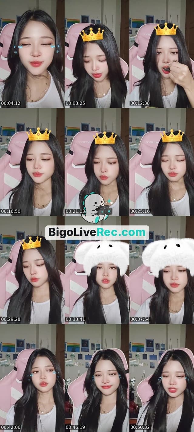 Bigo live: 🐶🐐 by @pont4