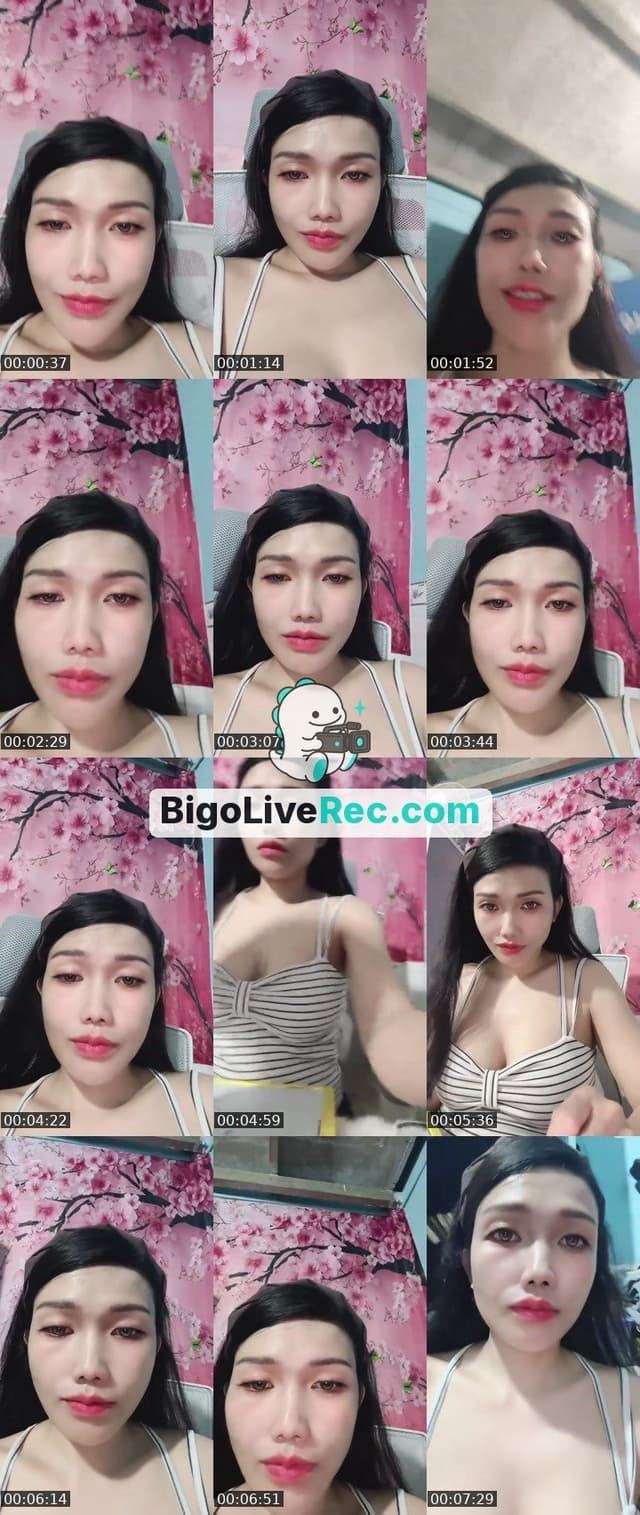Bigo live: #MISS_BIGO Yumi 0 nóc nhà🍀❤️🍀 by @cupid1991
