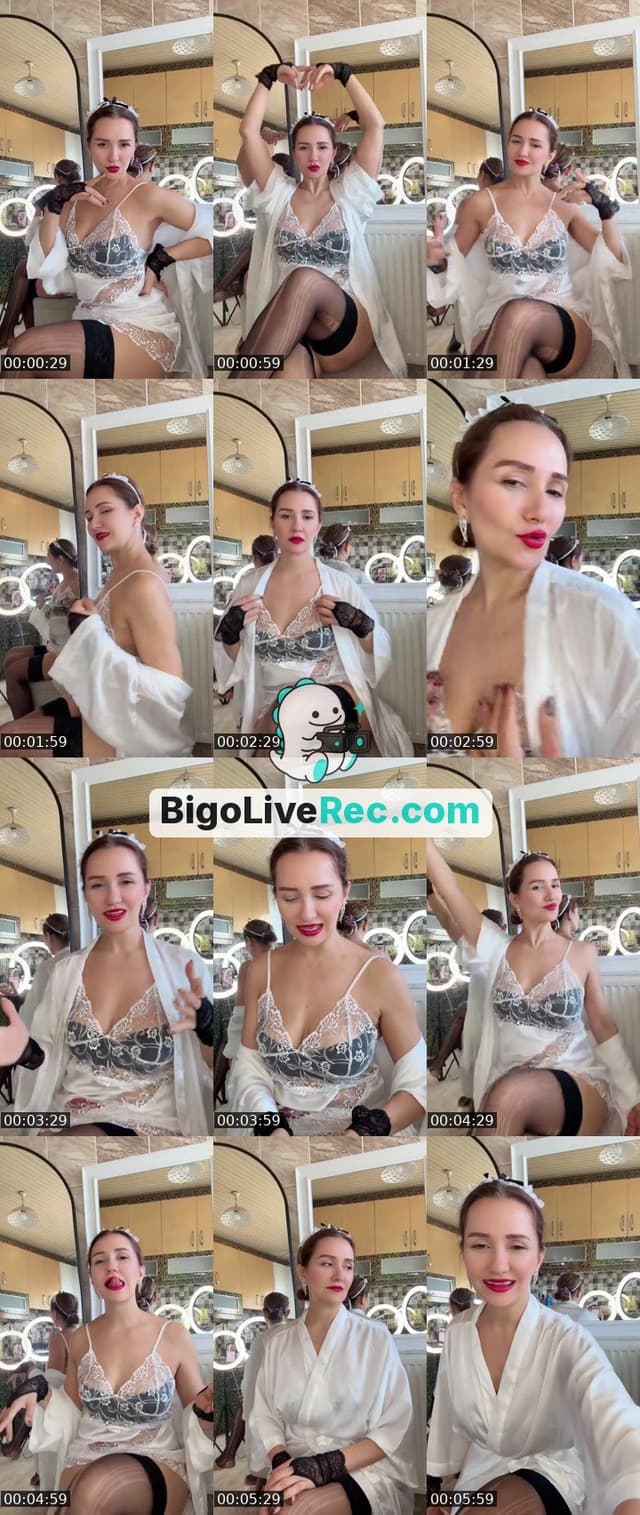 Bigo live: #Hipster  by @989804314