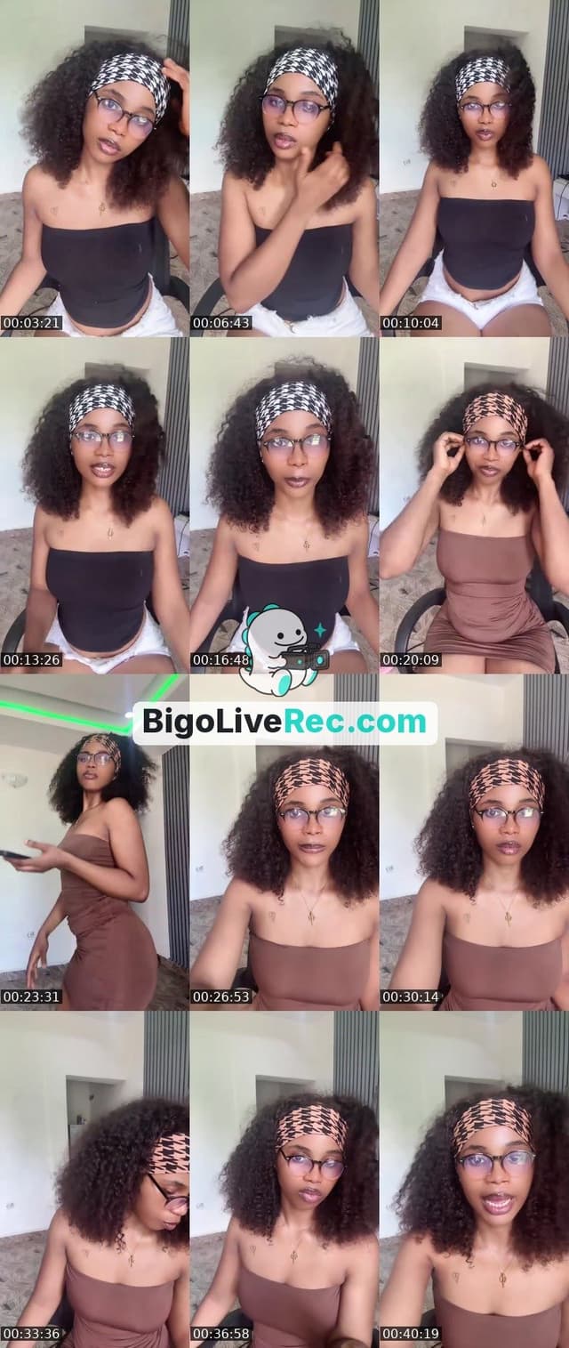 Bigo live: New host🥰 by @1135291311