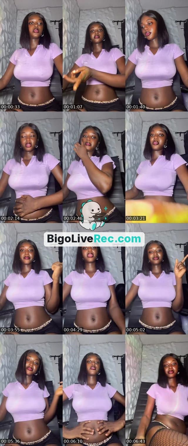 Bigo live: Support me😭🙏 by @_slim_2416