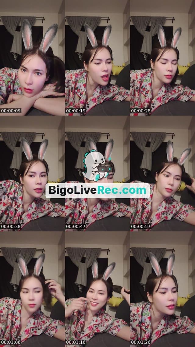 Bigo live: ตะเอ้🥰 by @poojapooja168