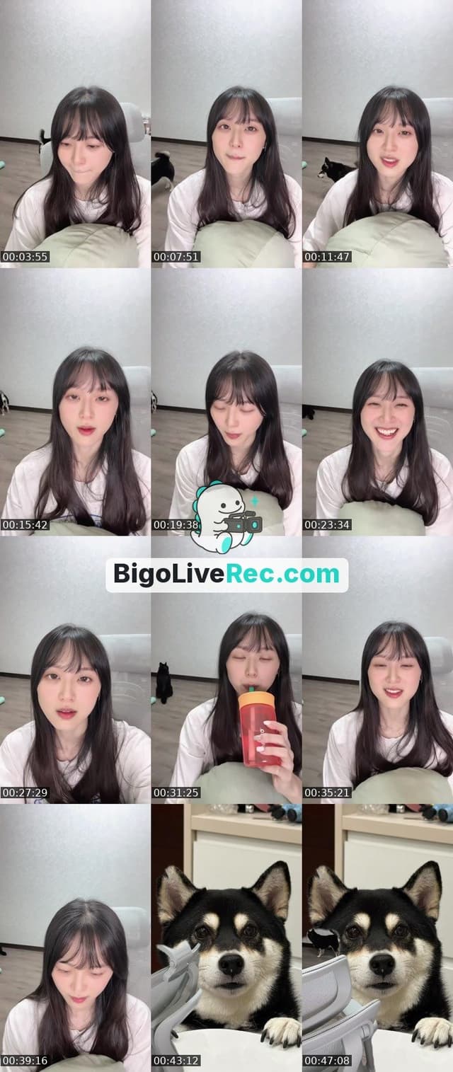 Bigo live: 🫶🏻 by @1085145941
