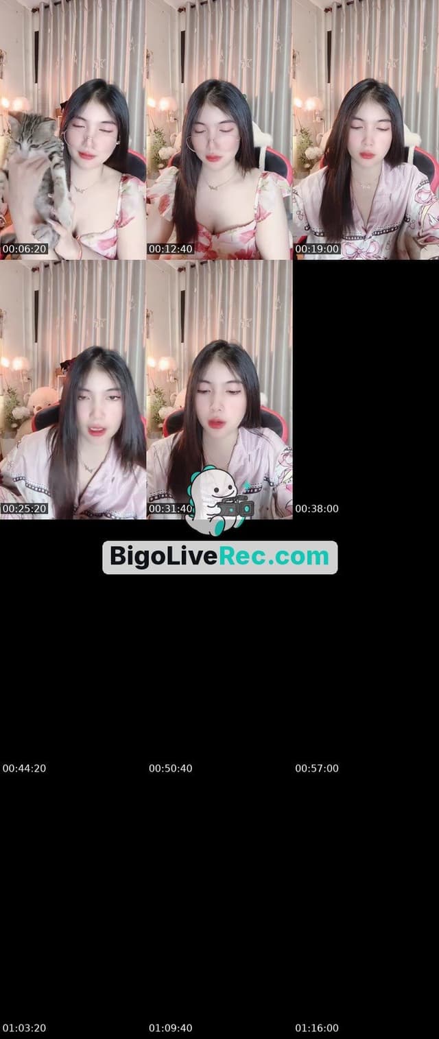 Bigo live: #Cutey มาหาหนูหน่อยน้าา☺️ by @sindy596134