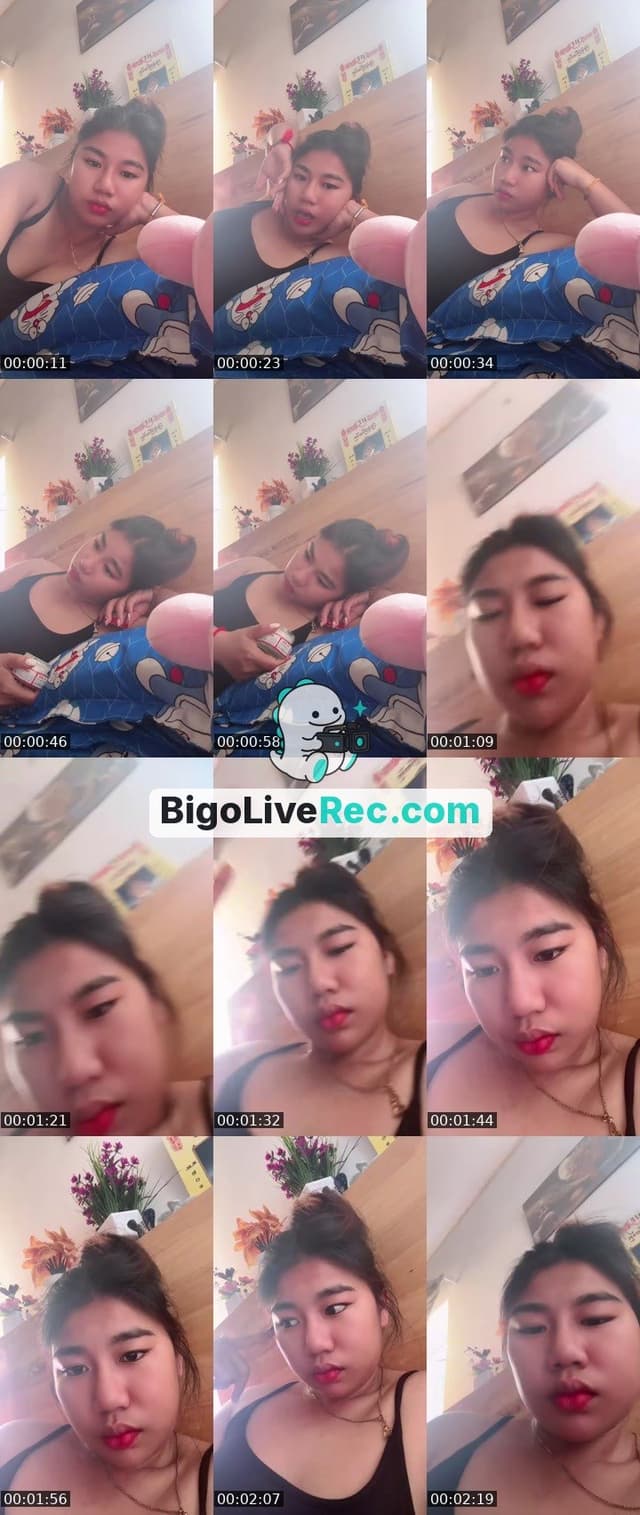 Bigo live: Sad 😔 by @1093477303